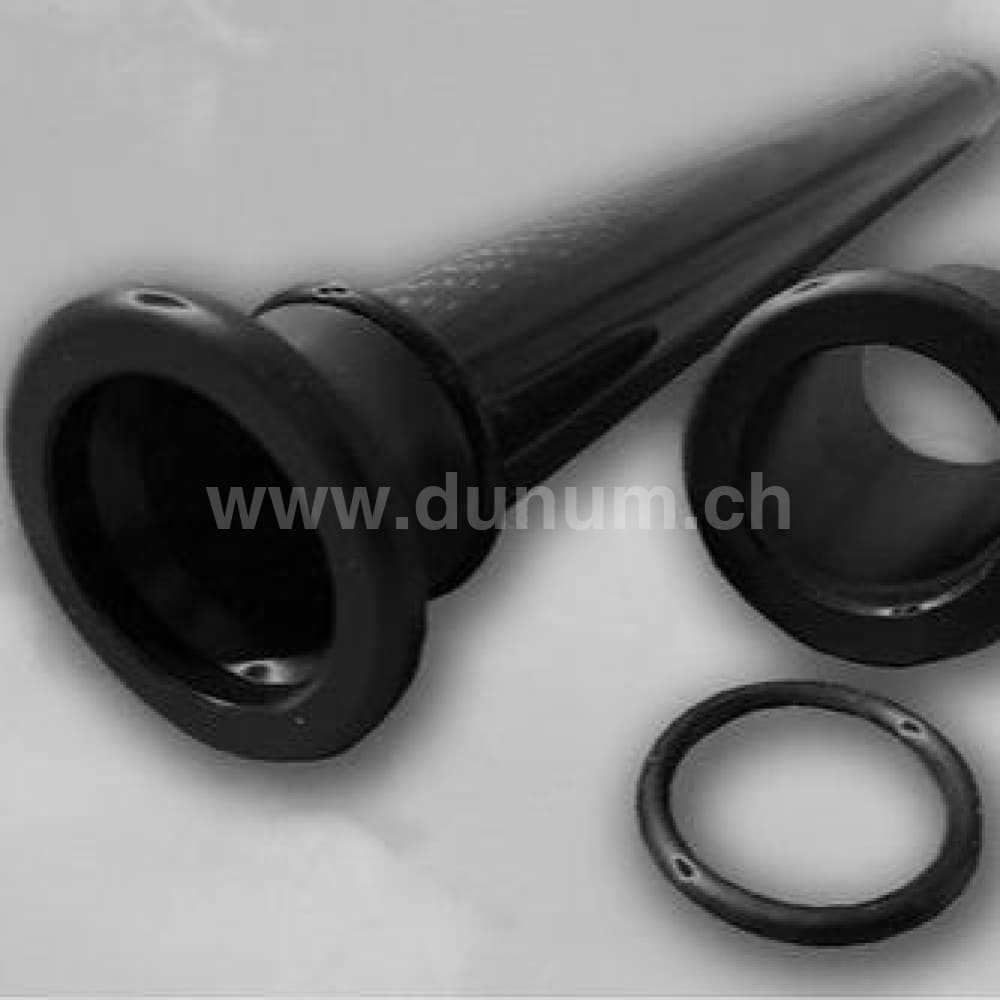 Slide & Tune-Air Adapter