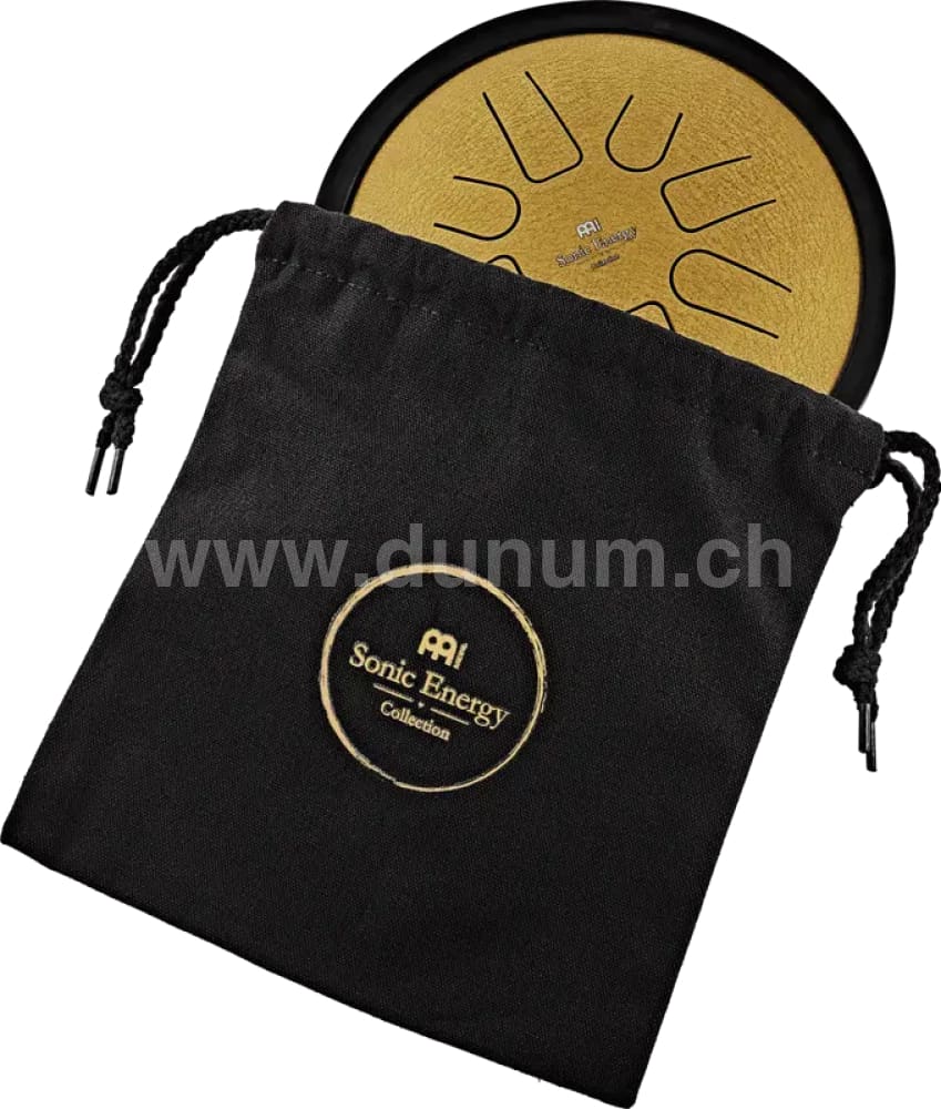 Handpan | Small Steel Tounge drum | Dunum.ch