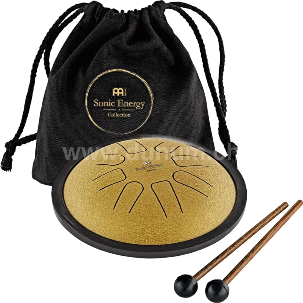 Handpan | Small Steel Tounge drum | Dunum.ch