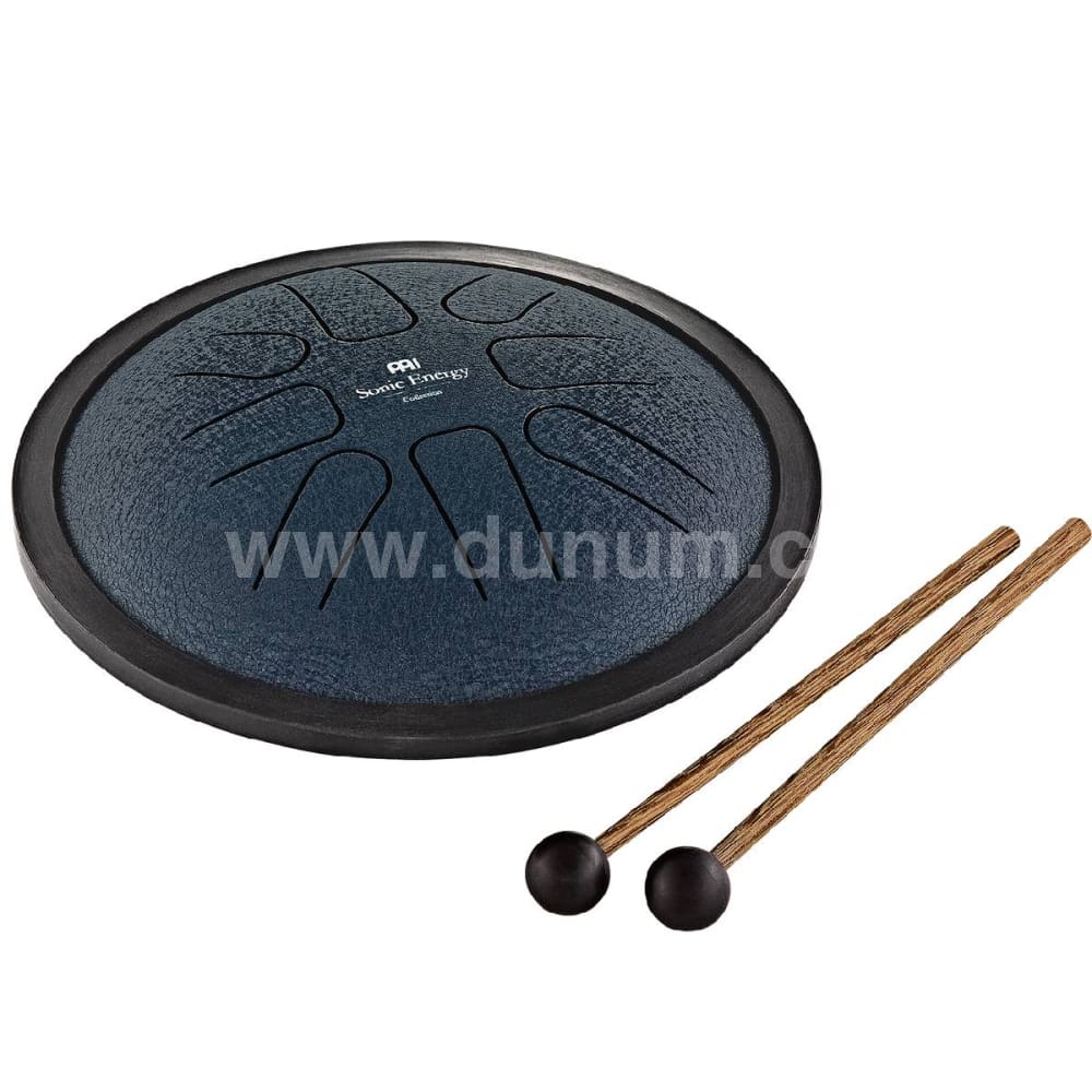 Handpan | Small Steel Tounge drum | Dunum.ch