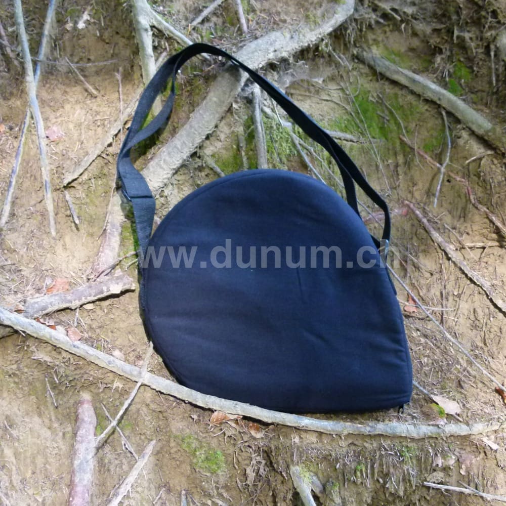 Spiral Didgeridoo | Didgeridoo & Maultrommeln | Dunum.ch