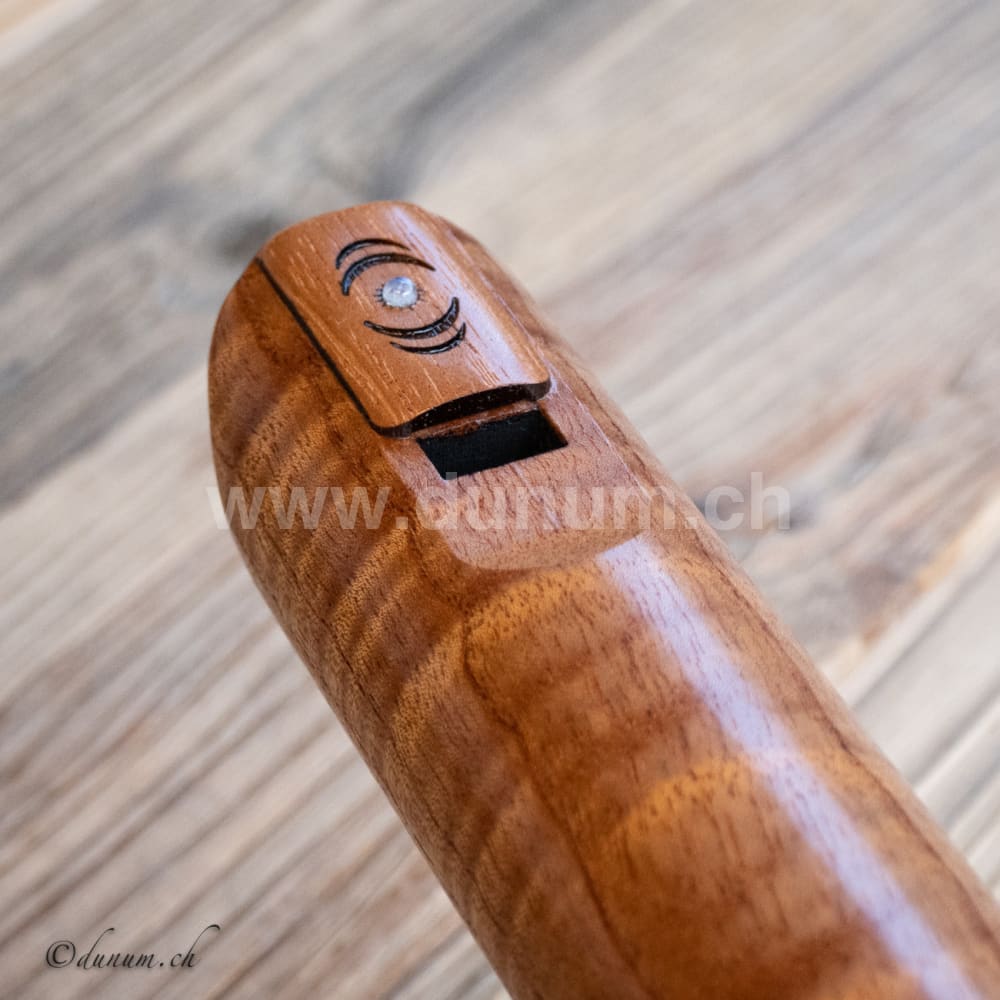 Spirit Flöte Erdton - C | Blasinstrumente | Erdton & Chakra Flöten | Dunum.ch