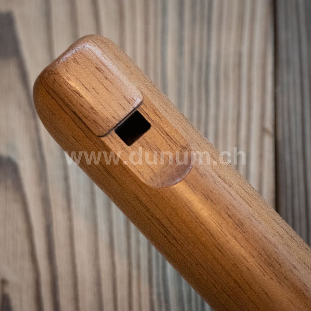 Spirit Flute Traditionell - A-Moll | Blasinstrumente | Indianische Flöten | Dunum.ch