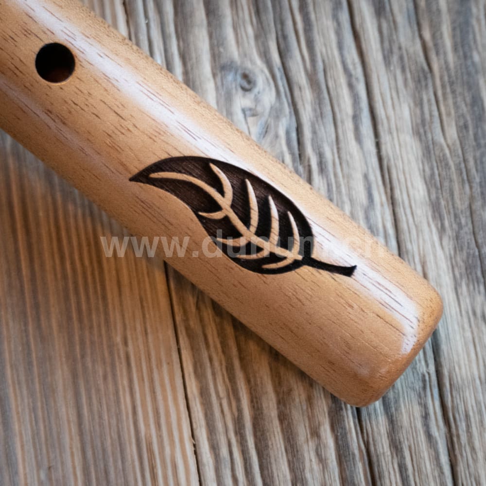 Spirit Flute Traditionell - A-Moll | Blasinstrumente | Indianische Flöten | Dunum.ch
