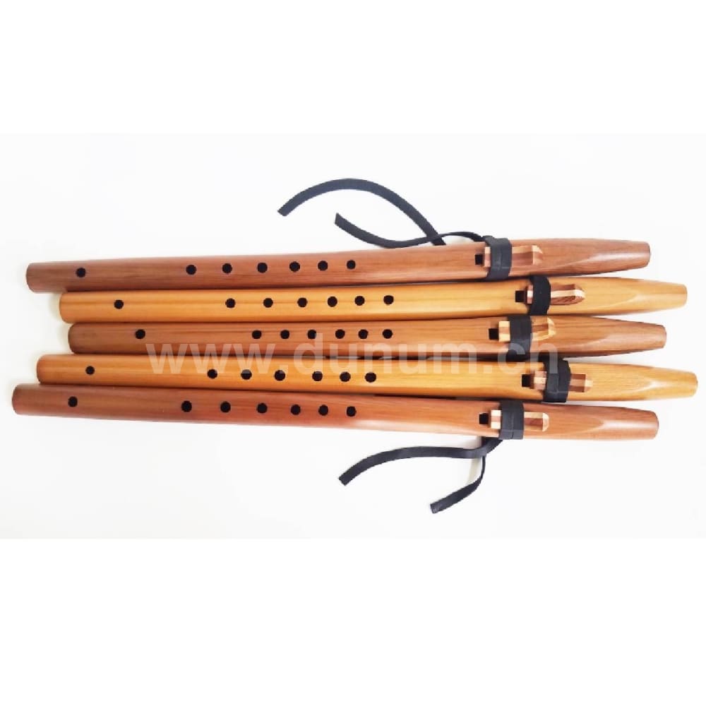 Stellar Basic Flöte F# - Zedernholz | Blasinstrumente | Indianische Flöten | Dunum.ch