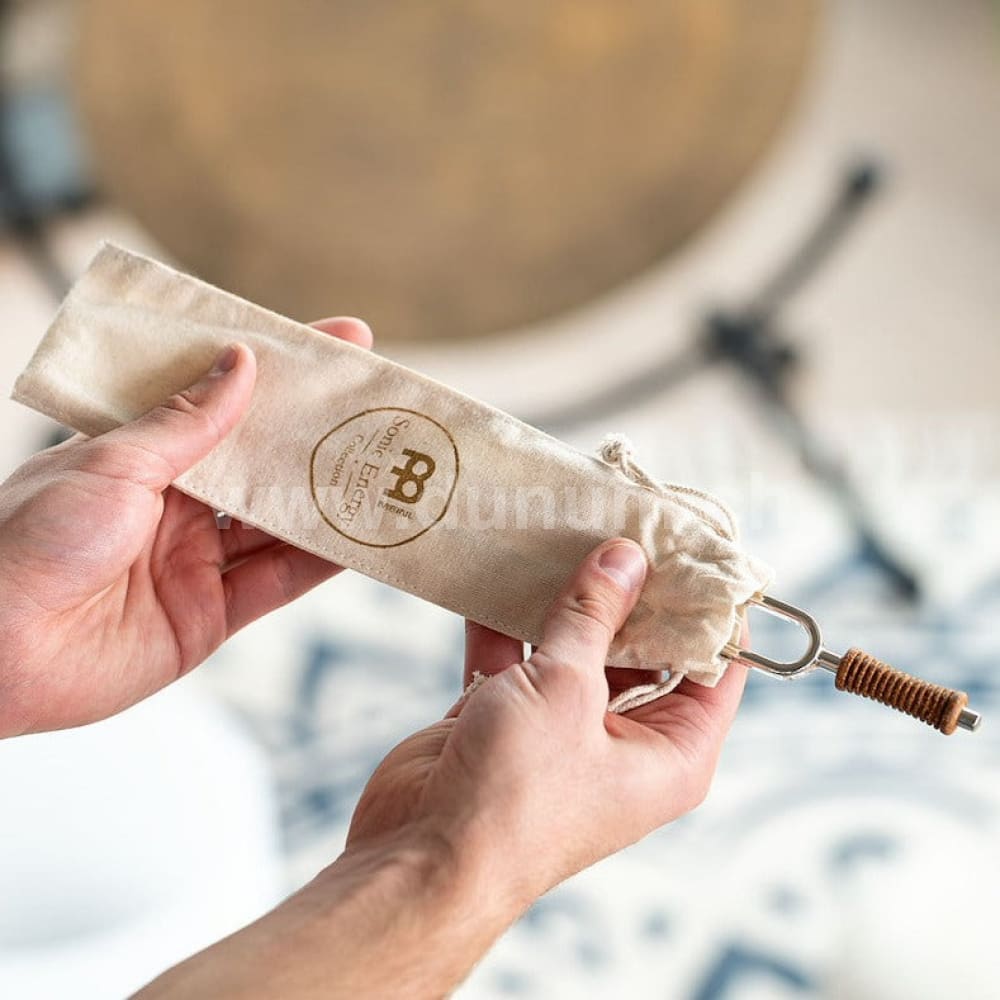 Stimmgabel - Eros - Herz Chakra | Klangschalen & Stimmgabeln | Dunum.ch