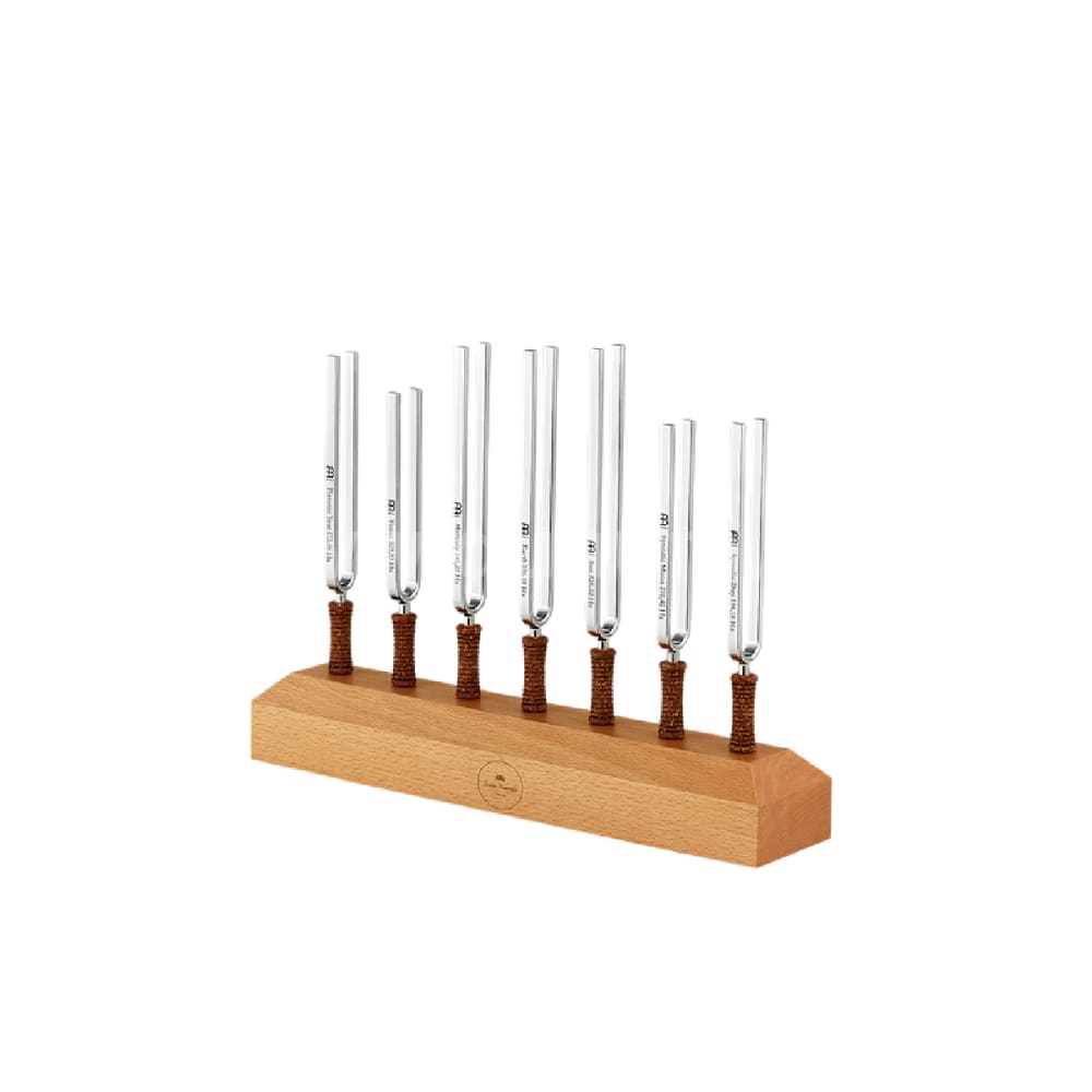 Stimmgabeln - Chakra Set | Klangschalen & Stimmgabeln | Dunum.ch