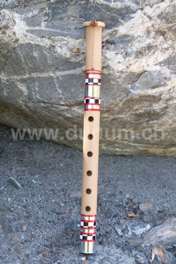 Suling Traditionell | Blasinstrumente | Flöten der Welt | Dunum.ch