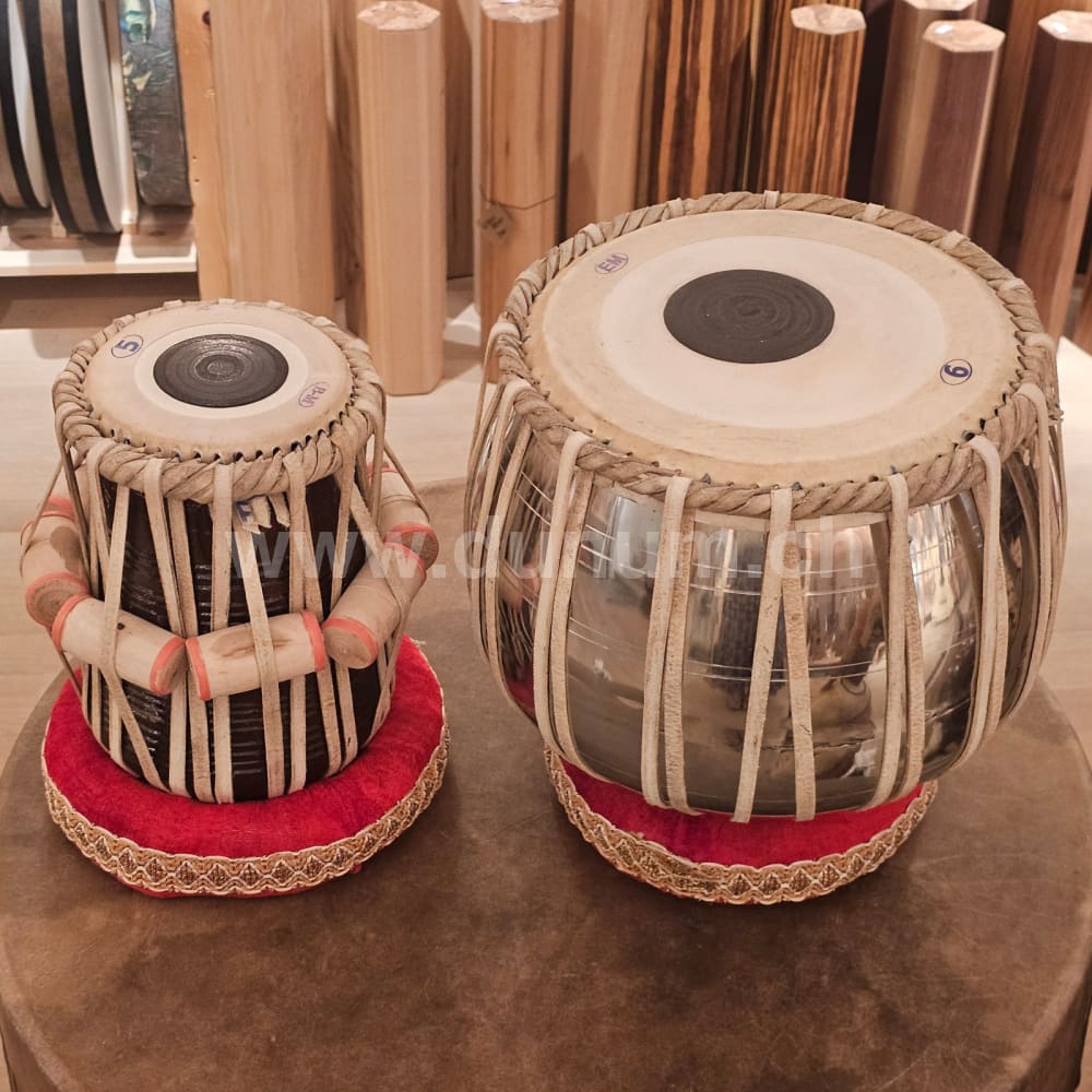 Tabla PRO mit Tasche