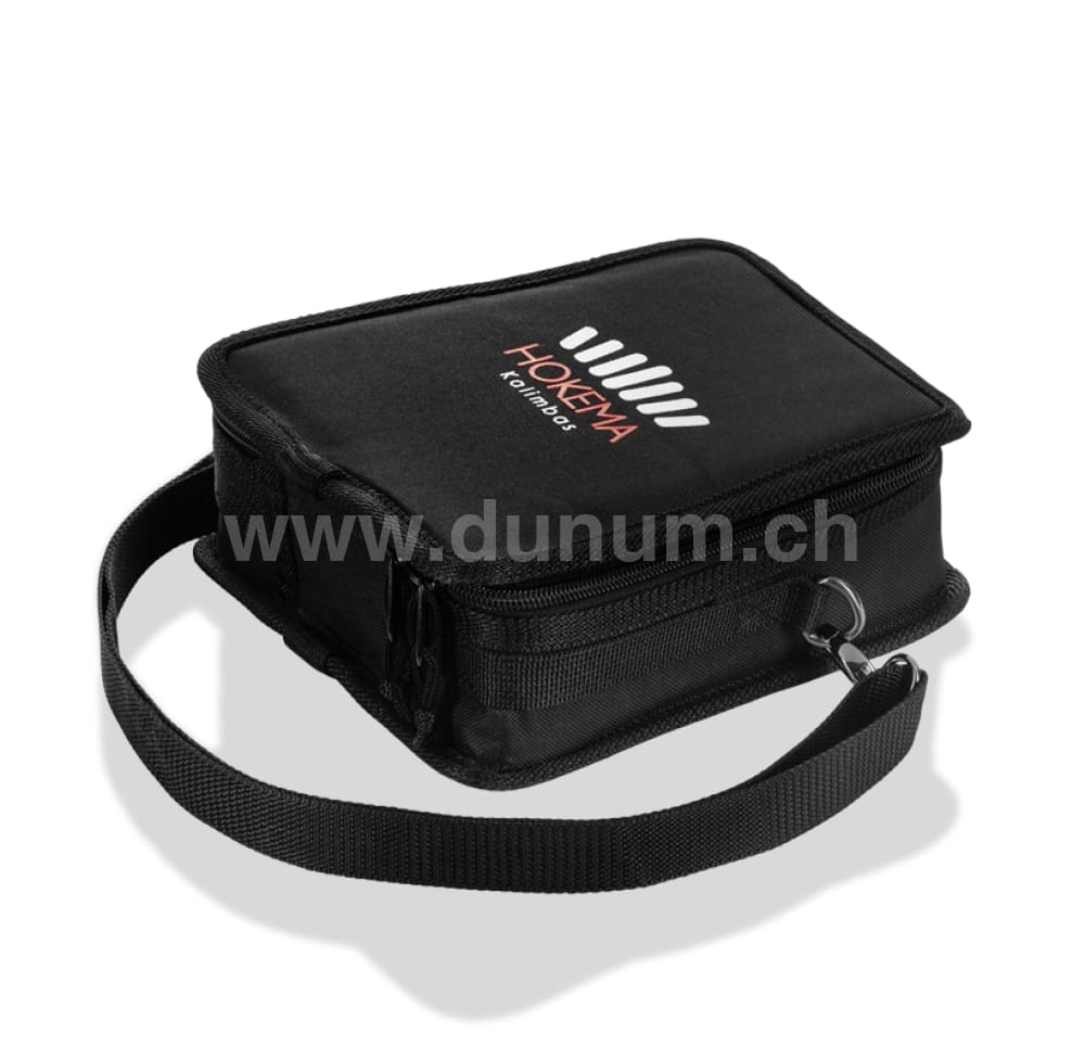 Tasche für B11 | Melodisch & Harmonisch | Sansula & Kalimba | Dunum.ch