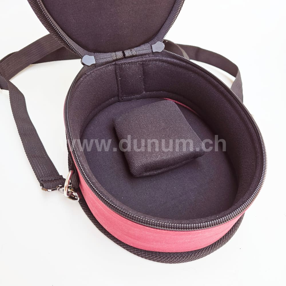 Tasche für Sansula | Klangtherapie | Sansula & Kalimba | Dunum.ch