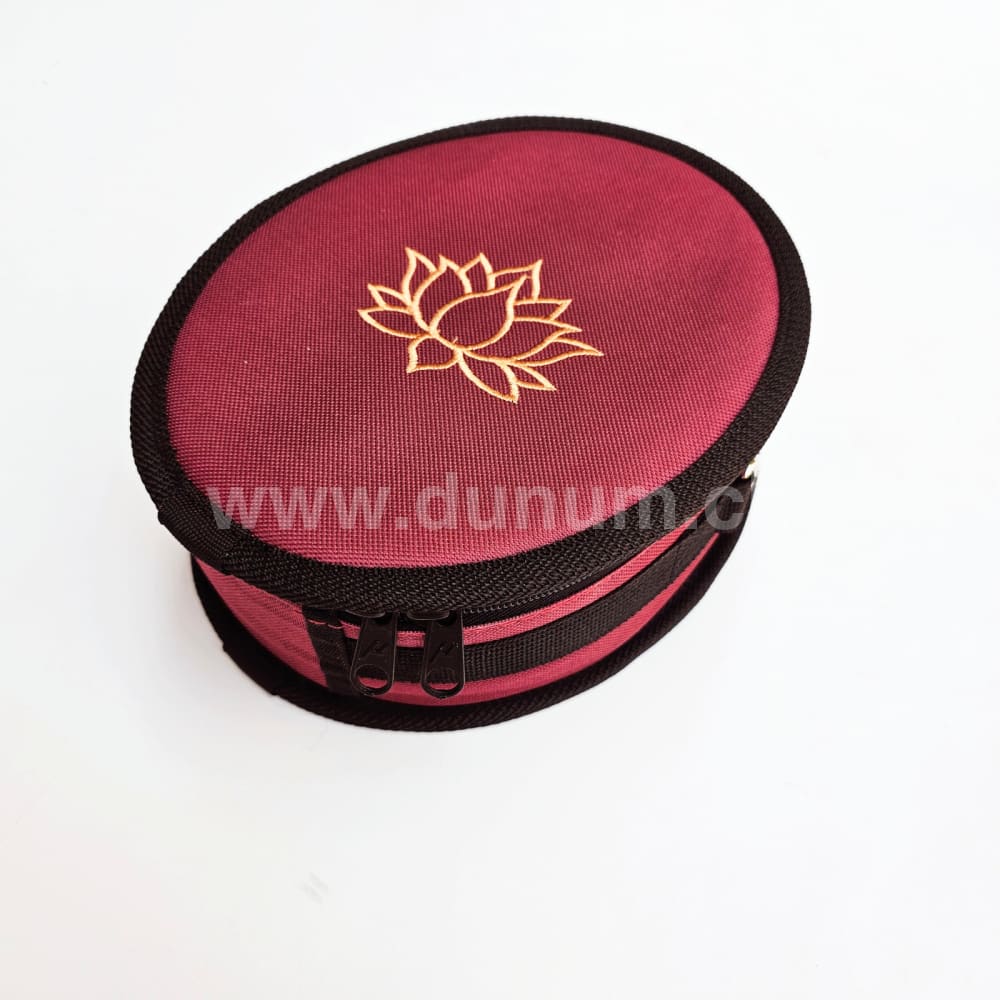 Tasche für Sansula | Klangtherapie | Sansula & Kalimba | Dunum.ch