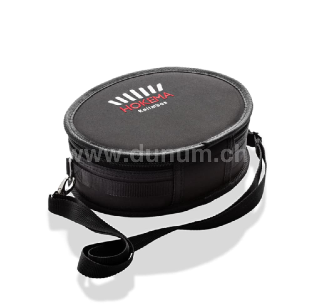 Tasche für Sansula von Hokema | Melodisch & Harmonisch | Sansula & Kalimba | Dunum.ch