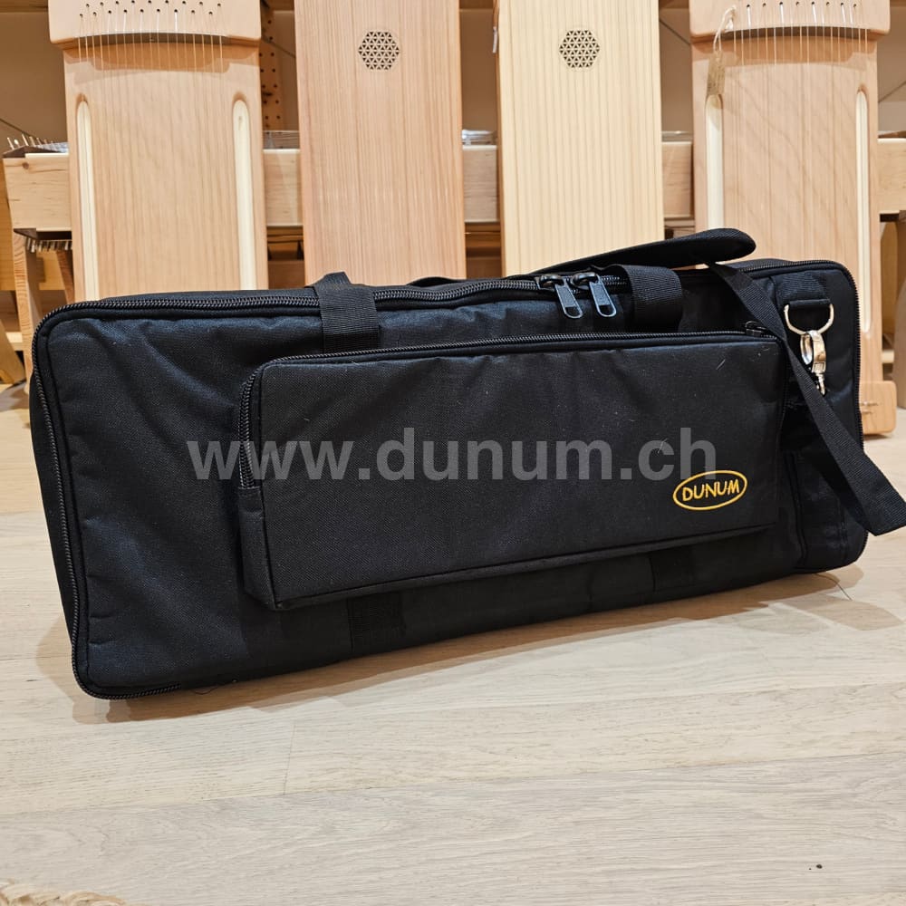 Tasche für Spür- und Behandlungsmonochord