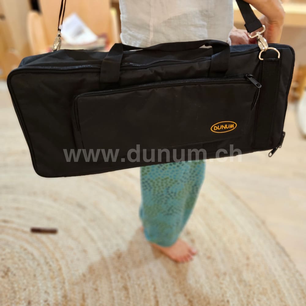 Tasche für Spür- und Behandlungsmonochord