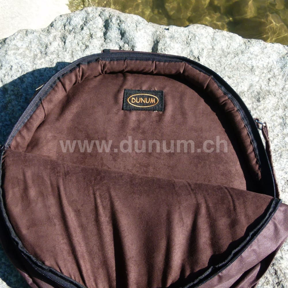 Trommeltasche ø 35 cm | Perkussion | Schamanentrommel | Dunum.ch