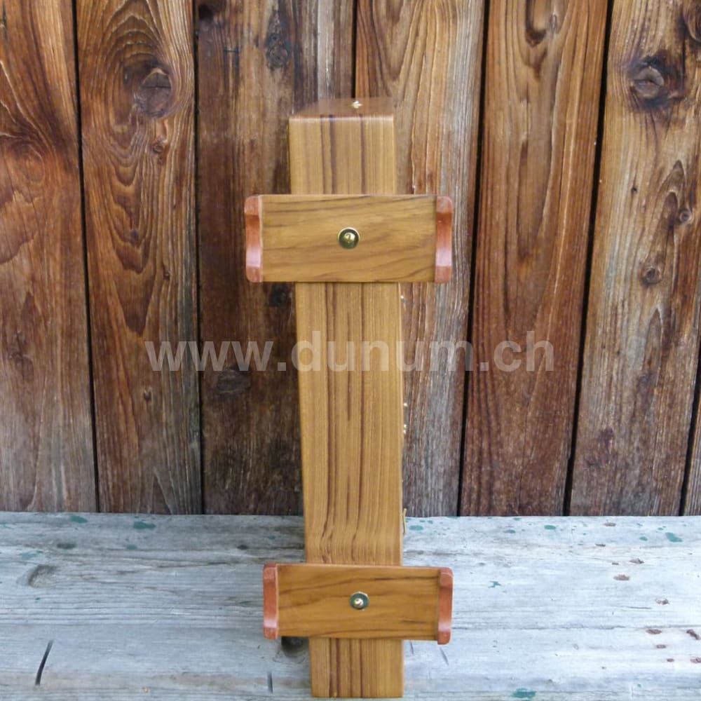 Shruti Box 2 Oktaven in G gross - 440 Hz Vollholz | Melodisch & Harmonisch | Shrutibox & Harmonium | Dunum.ch