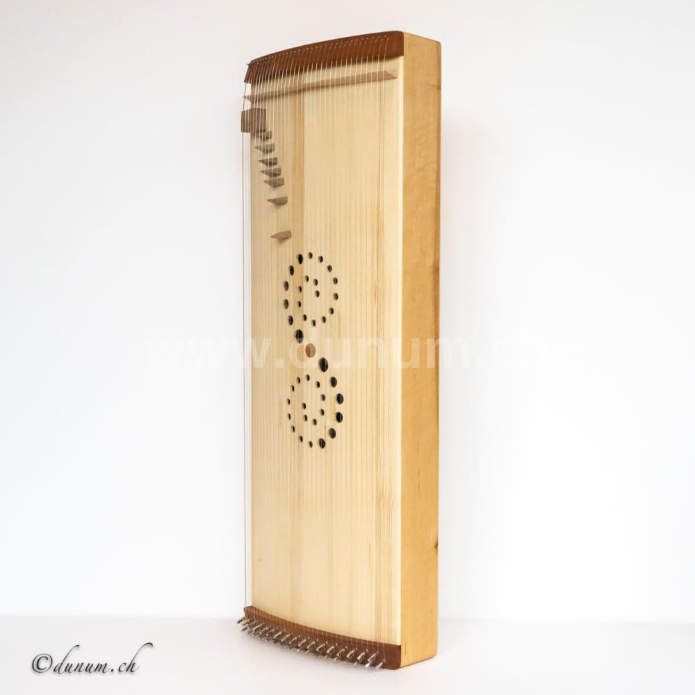 Konzert - Monochord in C | Saiteninstrumente | Monochorde Reverie & Kotamo | Dunum.ch