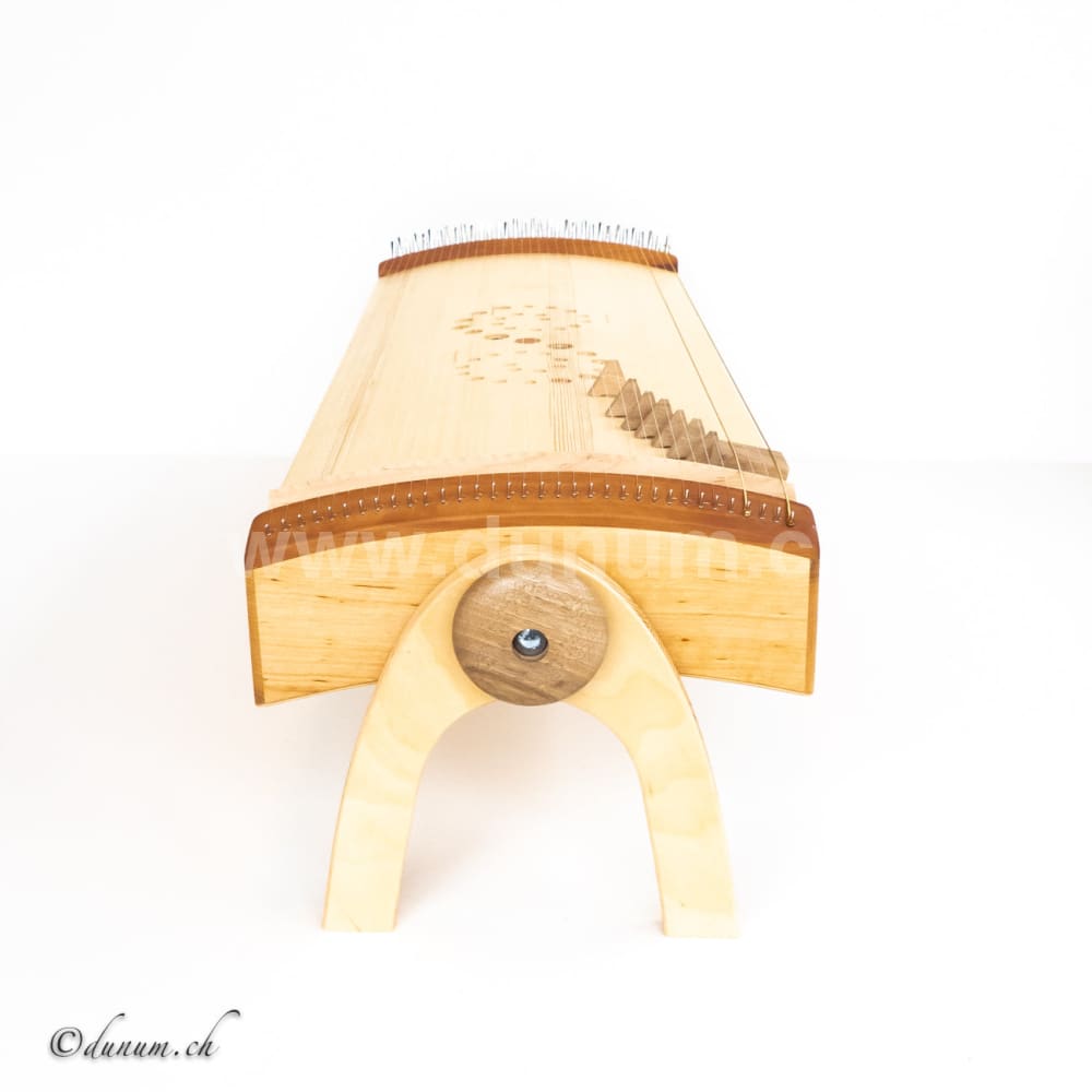 Konzert - Monochord in C | Saiteninstrumente | Monochorde Reverie & Kotamo | Dunum.ch