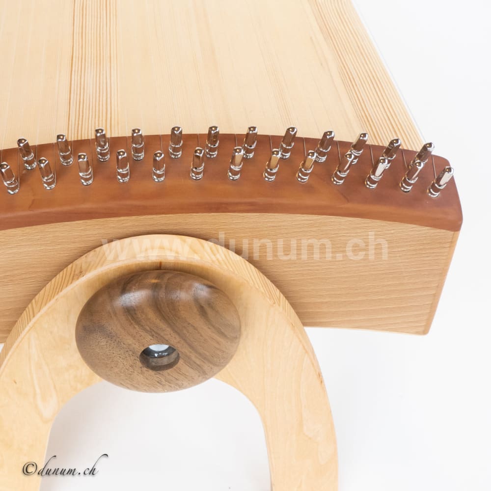 Konzert - Monochord in C | Saiteninstrumente | Monochorde Reverie & Kotamo | Dunum.ch