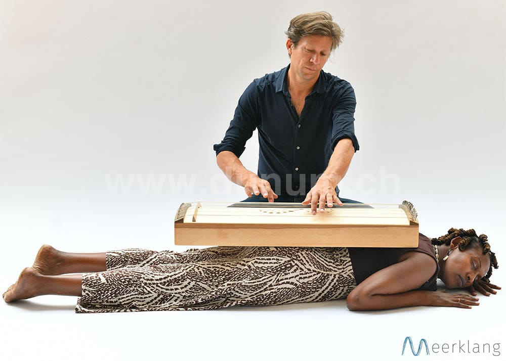 Therapie - Monochord | Saiteninstrumente | Monochorde Reverie & Kotamo | Dunum.ch