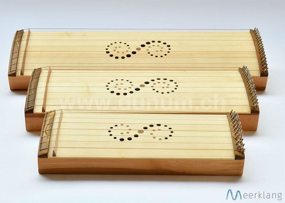 Therapie - Monochord in A 106 cm