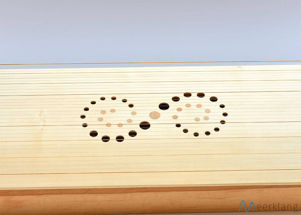 Therapie - Monochord | Saiteninstrumente | Monochorde Reverie &amp; Kotamo | Dunum.ch