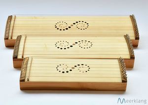 Therapy - Monochord in D
