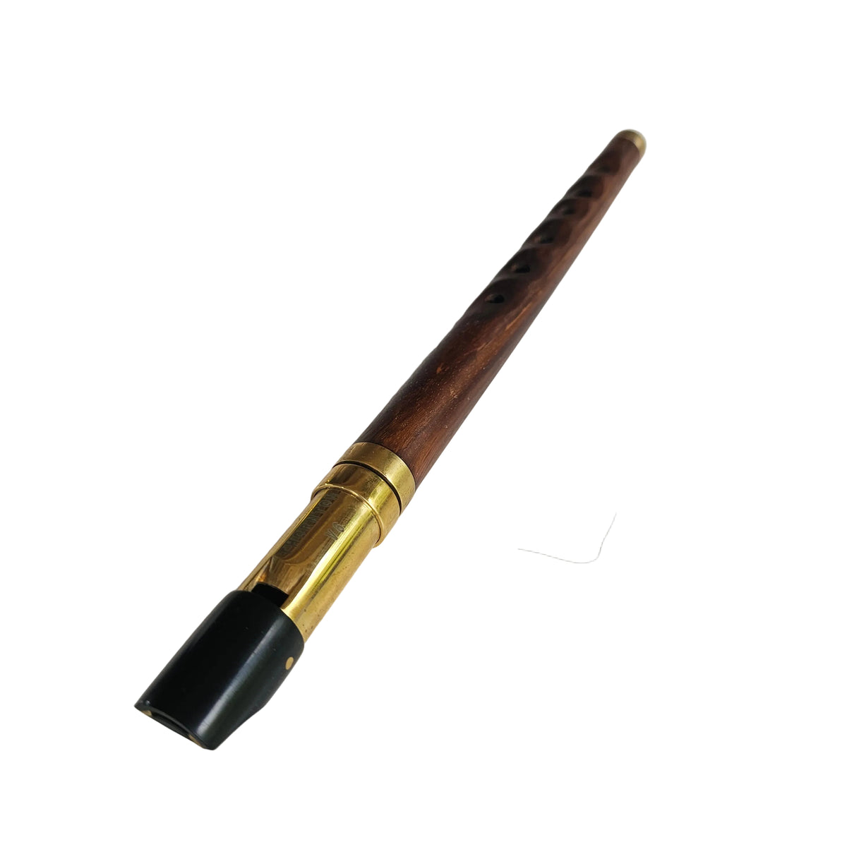 Thornton V6 Hybrid Whistle in D, Irland