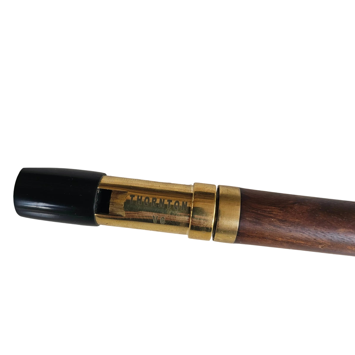 Thornton V6 Hybrid Whistle in D, Irland