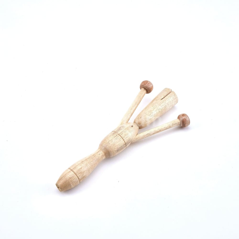 Tiktok | Musikinstrumente für Gross & Klein | Klangeffektinstrumente | Dunum.ch