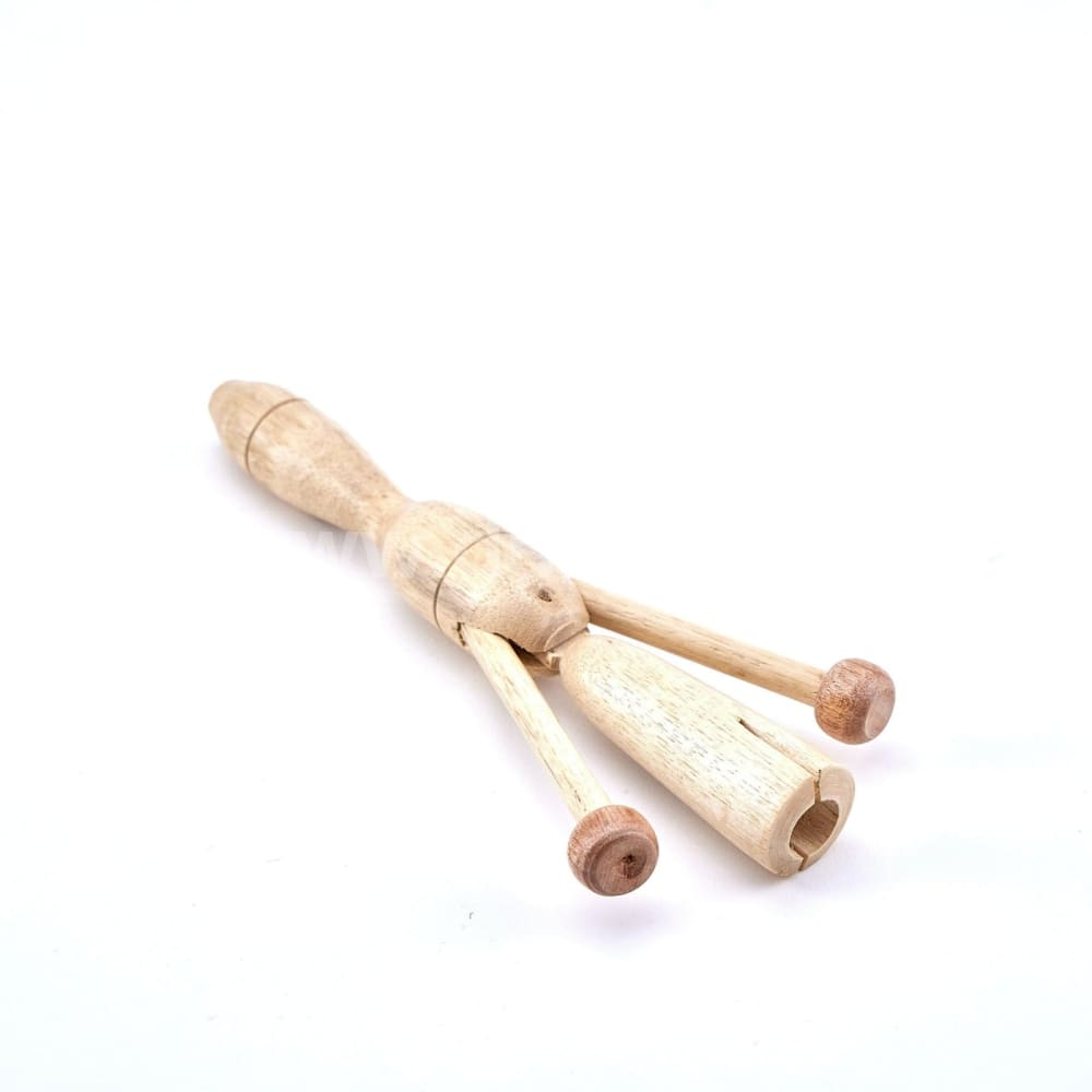 Tiktok | Musikinstrumente für Gross & Klein | Klangeffektinstrumente | Dunum.ch