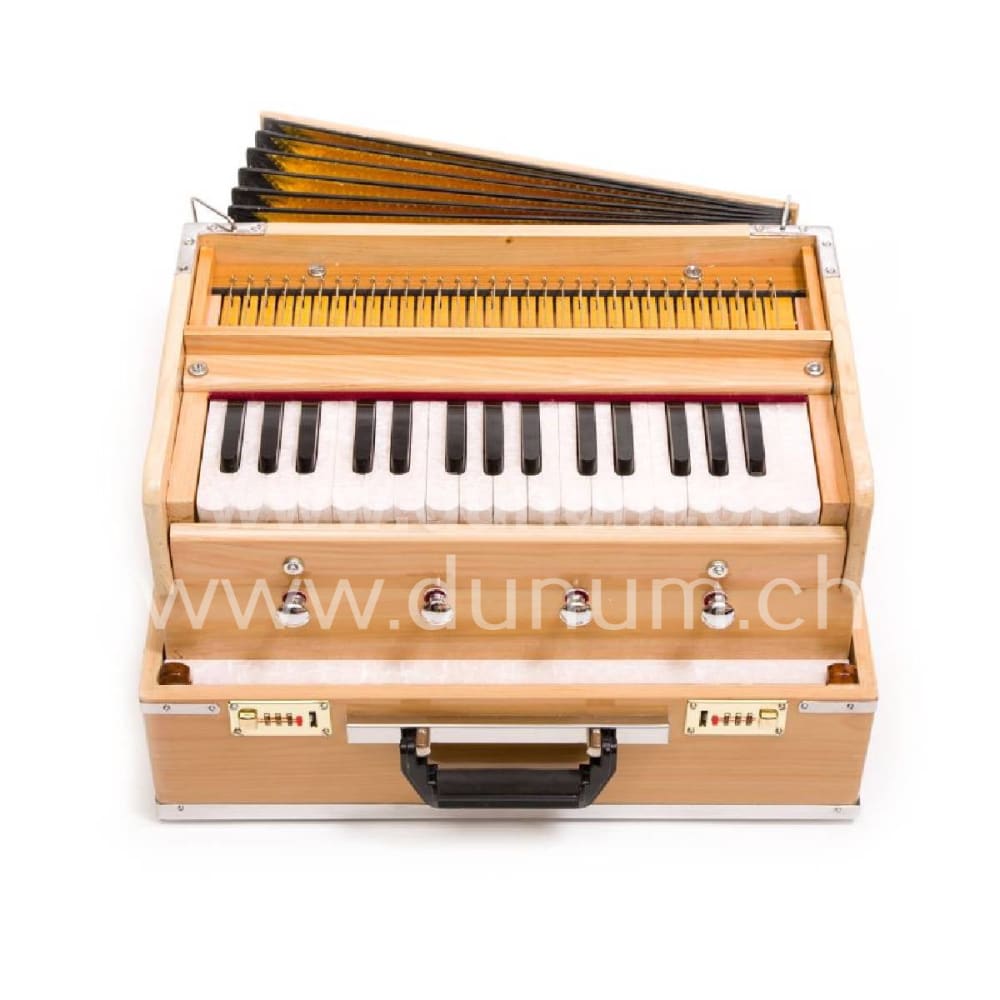 Tirupati Kirtan Premium Mini natur