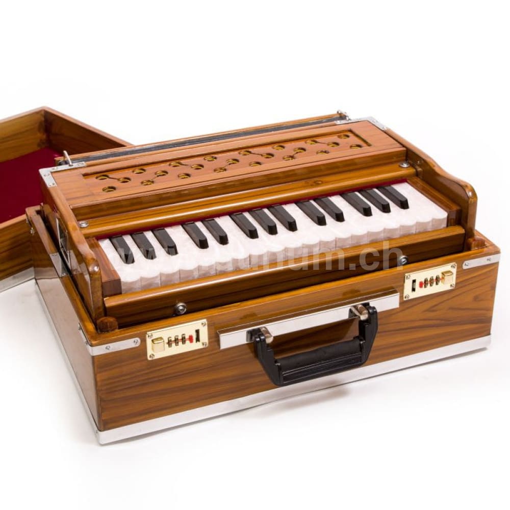 Tirupati Kirtan Premium Mini teak