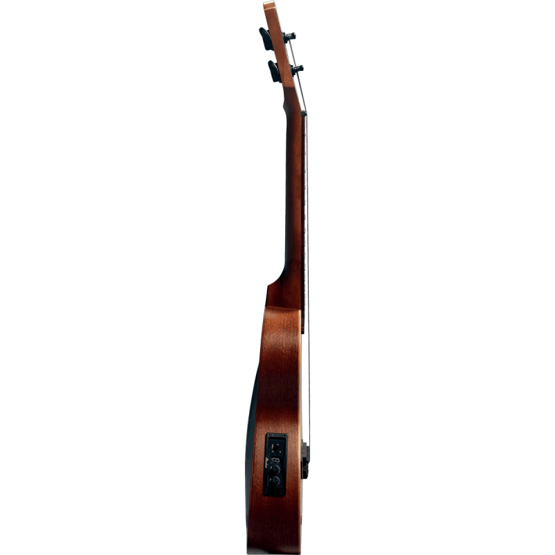 LÂG Ukulele Tiki TKU150CE Konzert