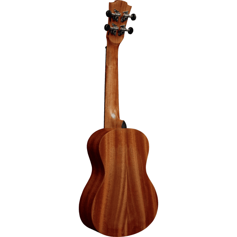 LÂG Ukulele Tiki TKU8C Concert