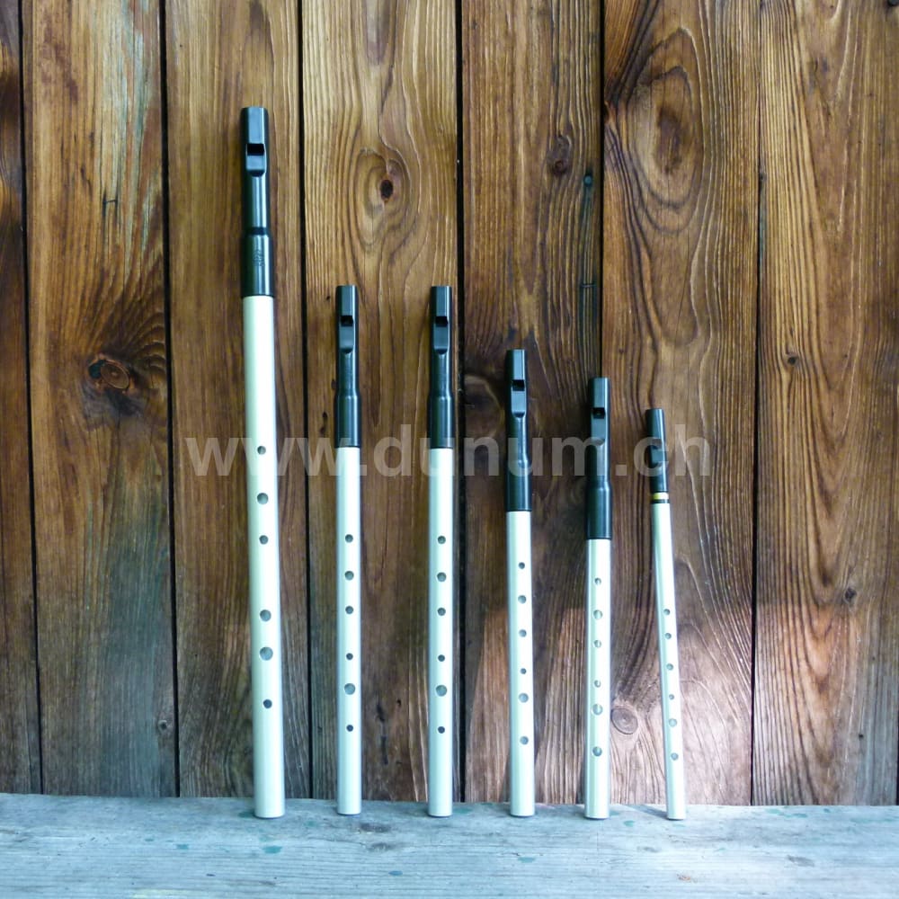 Tony Dixon Tin Whistles, stimmbar, England | Blasinstrumente | Tin Whistle Welt | Dunum.ch