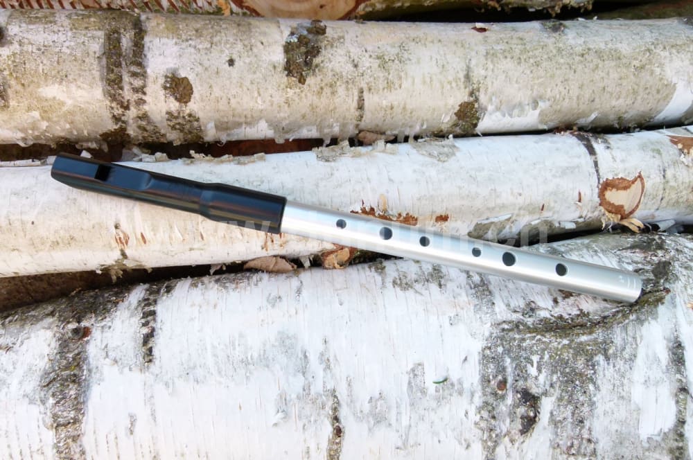 Tony Dixon Tin Whistles, stimmbar, England | Blasinstrumente | Tin Whistle Welt | Dunum.ch