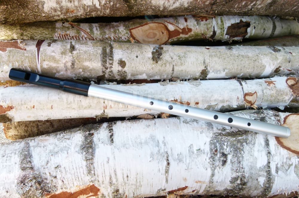 Tony Dixon Tin Whistles, stimmbar, England | Blasinstrumente | Tin Whistle Welt | Dunum.ch