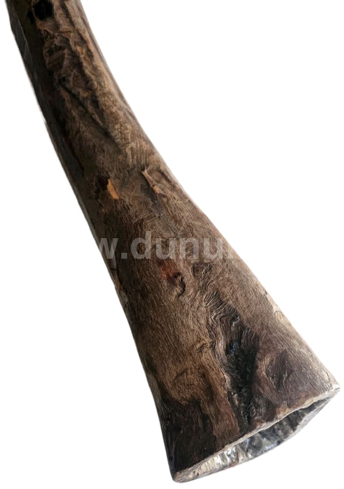 Traditionelles Didgeridoo