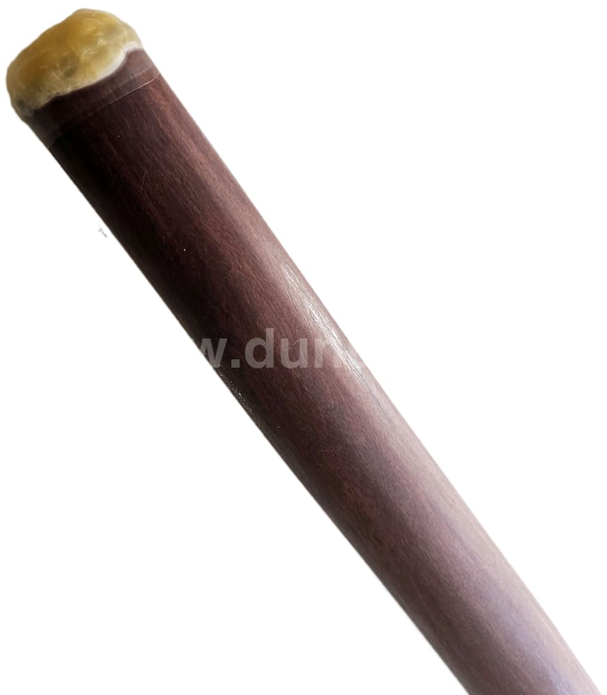 Traditionelles Didgeridoo
