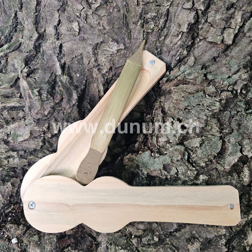 Tripel-züngiges Dan Moi | Didgeridoo & Maultrommeln | Dunum.ch