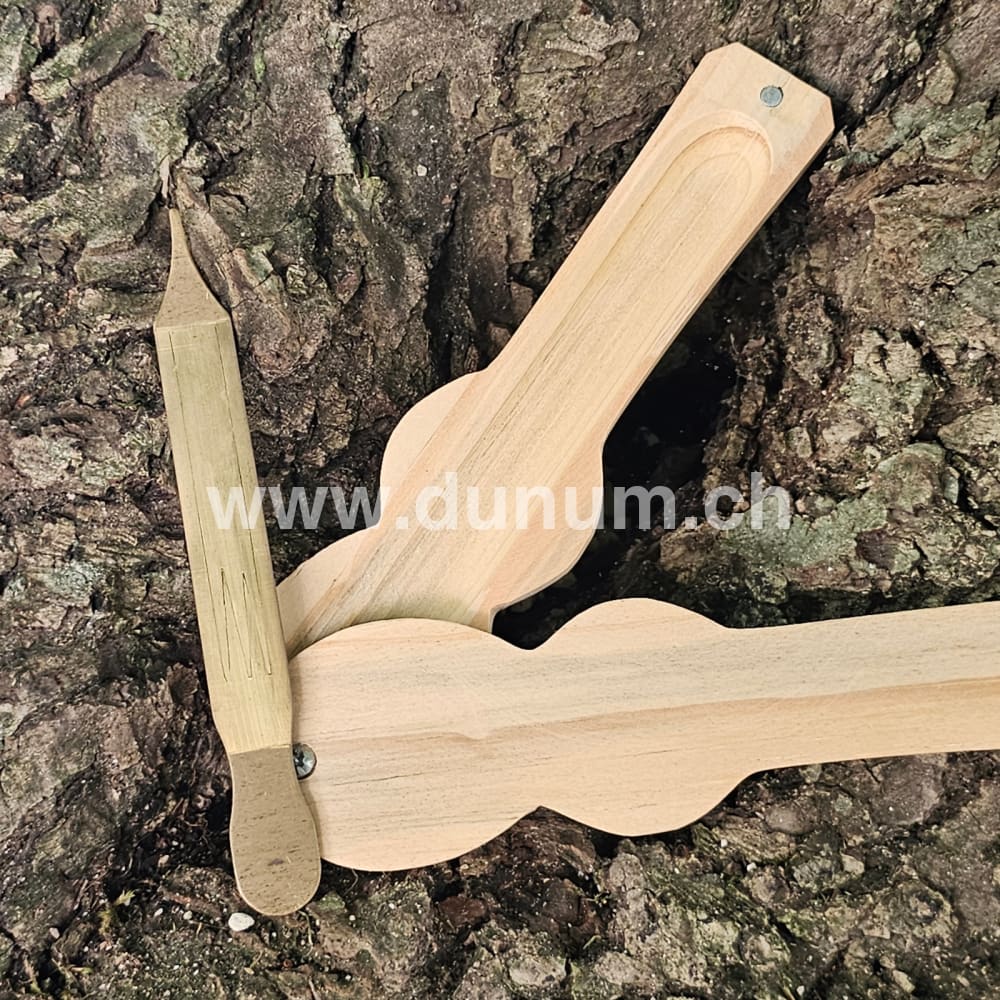 Tripel-züngiges Dan Moi | Didgeridoo & Maultrommeln | Dunum.ch