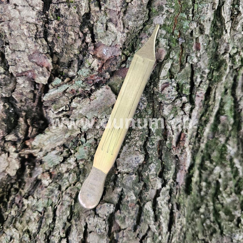 Tripel-züngiges Dan Moi | Didgeridoo & Maultrommeln | Dunum.ch