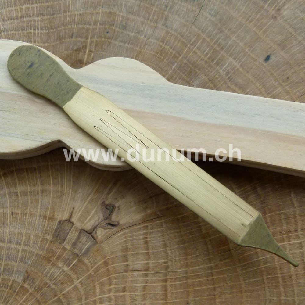 Tripel-züngiges Dan Moi | Didgeridoo & Maultrommeln | Dunum.ch