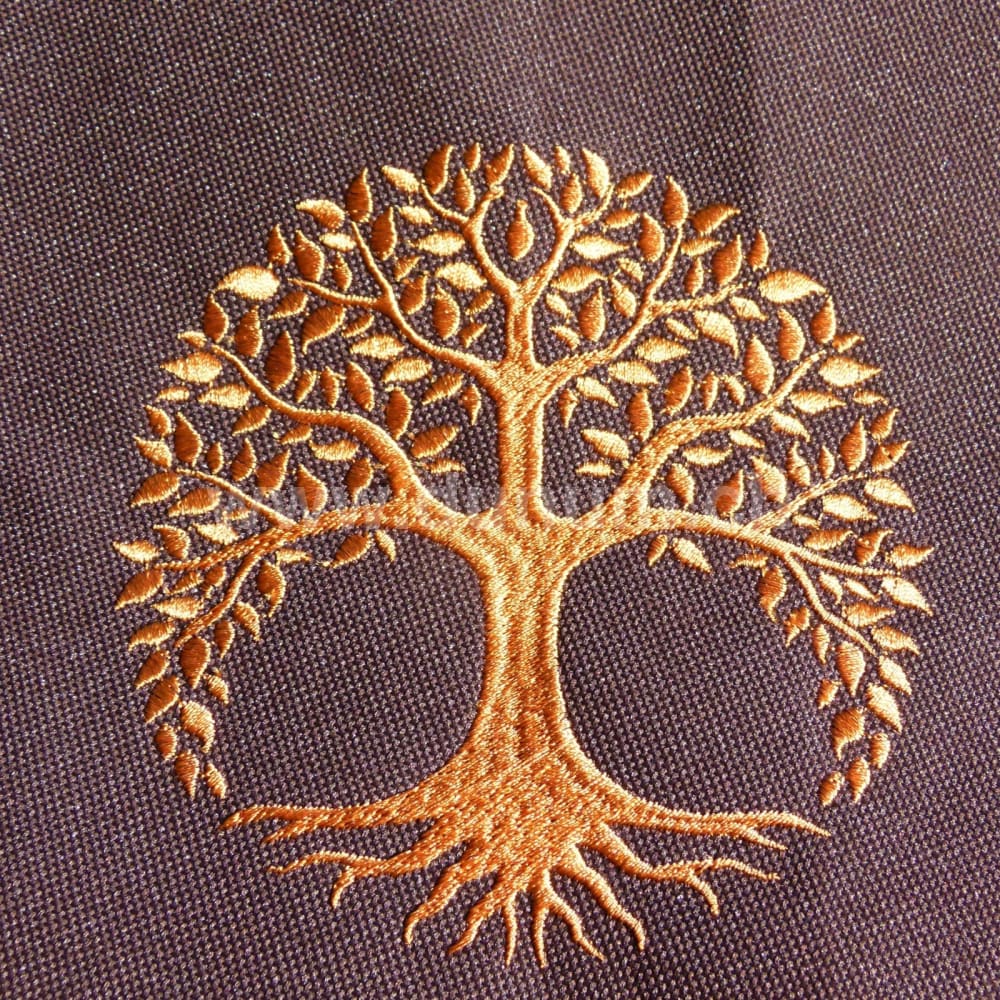 Trommeltasche ø 35 cm | Perkussion | Schamanentrommel | Dunum.ch