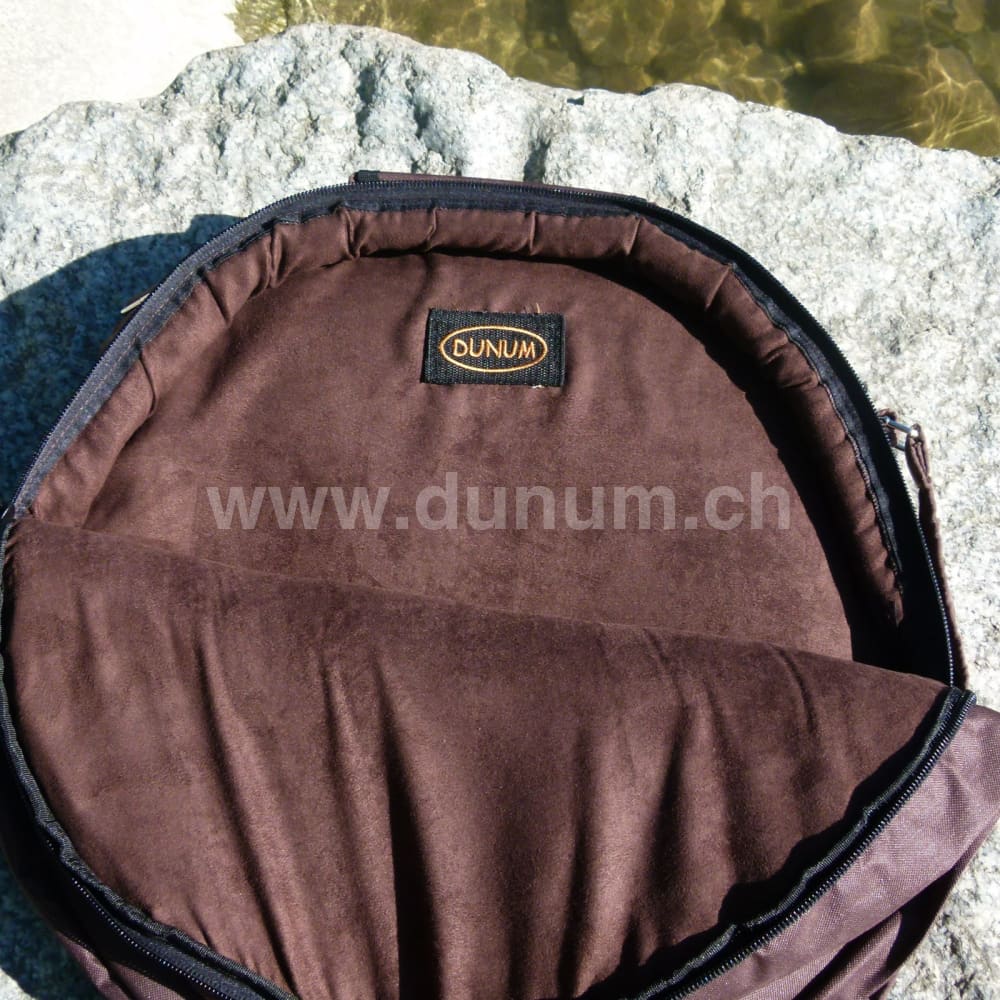 Trommeltasche ø 40 cm | Perkussion | Schamanentrommel | Dunum.ch