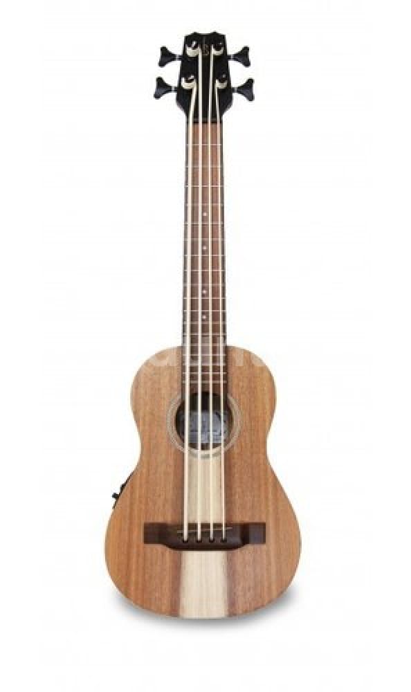 Uku Bass m-Pickup, Loch und Tasche | Saiteninstrumente | Ukulele, Eco Guitarre & Bass | Dunum.ch