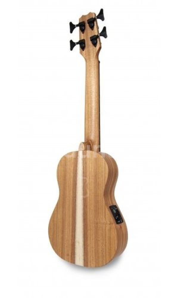 Uku Bass m-Pickup, Loch und Tasche | Saiteninstrumente | Ukulele, Eco Guitarre & Bass | Dunum.ch