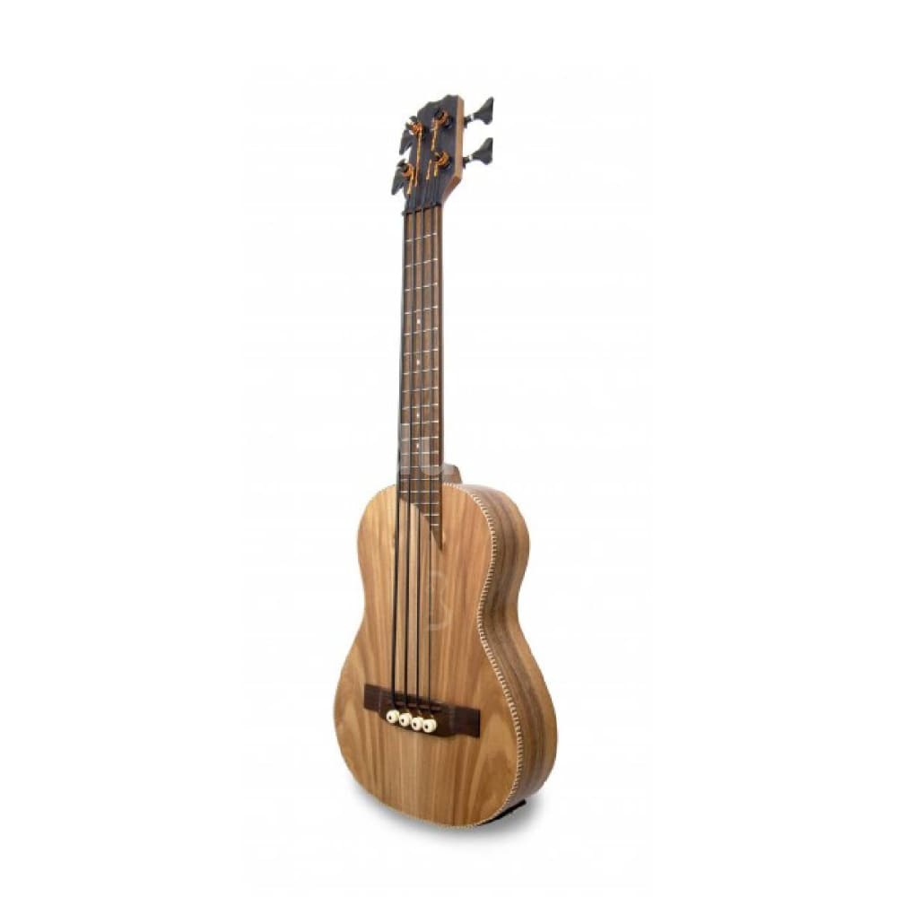 Ukulele Bass mit Pickup und Tasche | Saiteninstrumente | Ukulele, Eco Guitarre & Bass | Dunum.ch